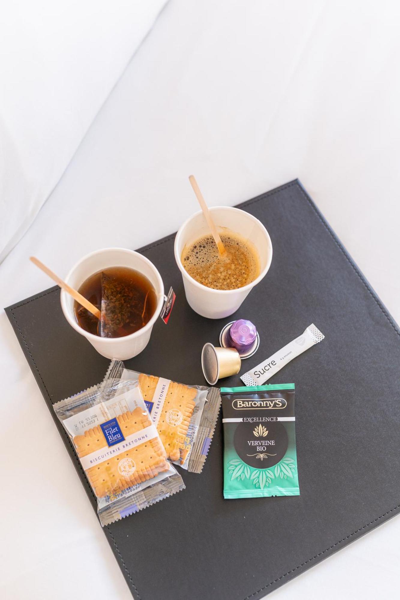 温莎佩皮尼昂议会宫贝斯特韦斯特plus酒店 外观 照片